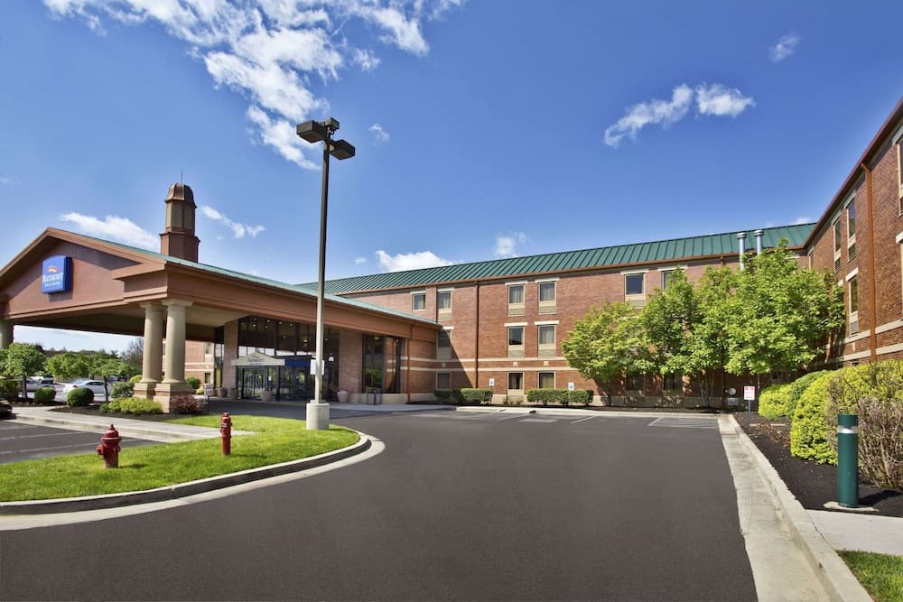 Baymont by Wyndham Knoxville/Cedar Bluff