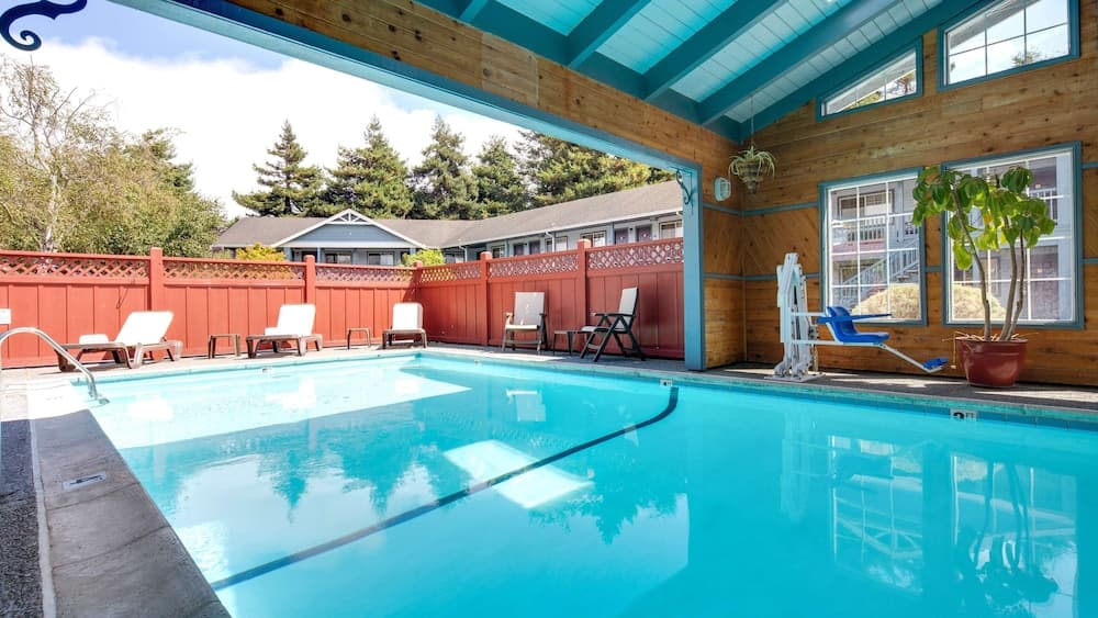 Best Western Country Inn
