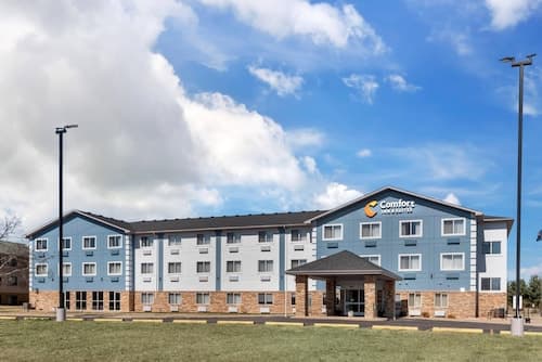 Comfort Inn & Suites Wisconsin Dells