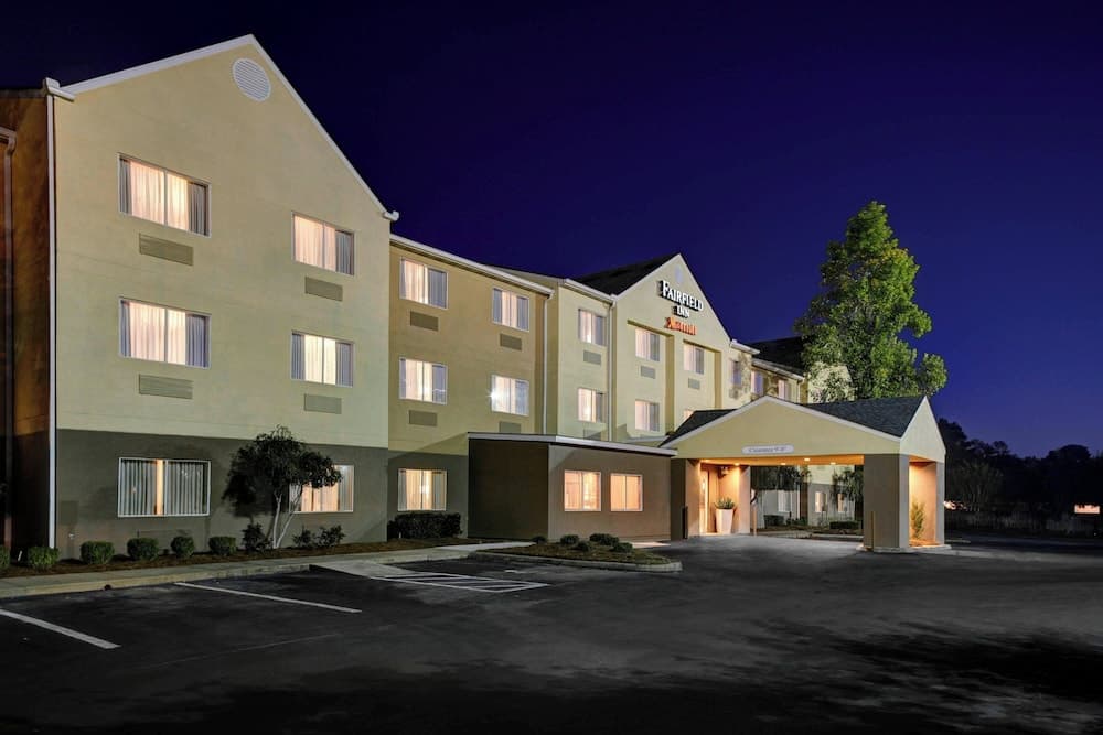 Fairfield Inn by Marriott Dothan