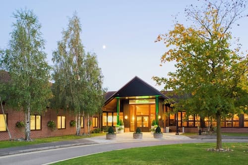 Holiday Inn Colchester by IHG