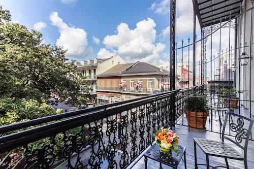 Omni Royal Orleans Hotel