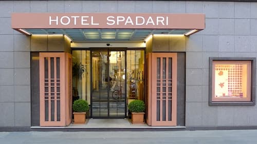 Hotel Spadari al Duomo True Stay