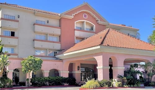 Park Suites Hotel