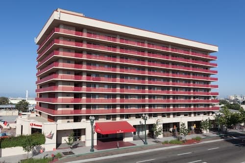 Ramada by Wyndham San Diego National City