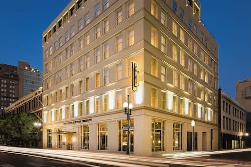 Fairfield by Marriott Inn & Suites New Orleans Downtown/French Quarter Area