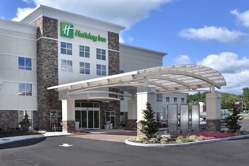 Holiday Inn Canton (Belden Village) by IHG