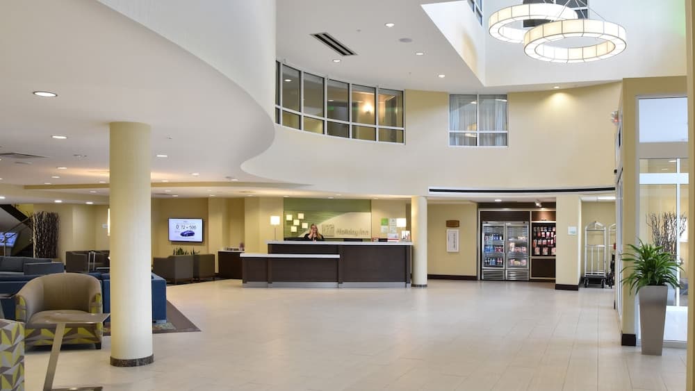 Holiday Inn Canton (Belden Village) by IHG