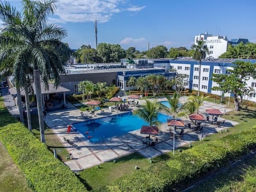 Novotel Manaus