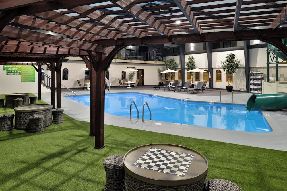 Holiday Inn Great Falls- Convention Center by IHG