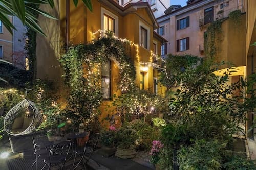 Hotel Sanpi Milano