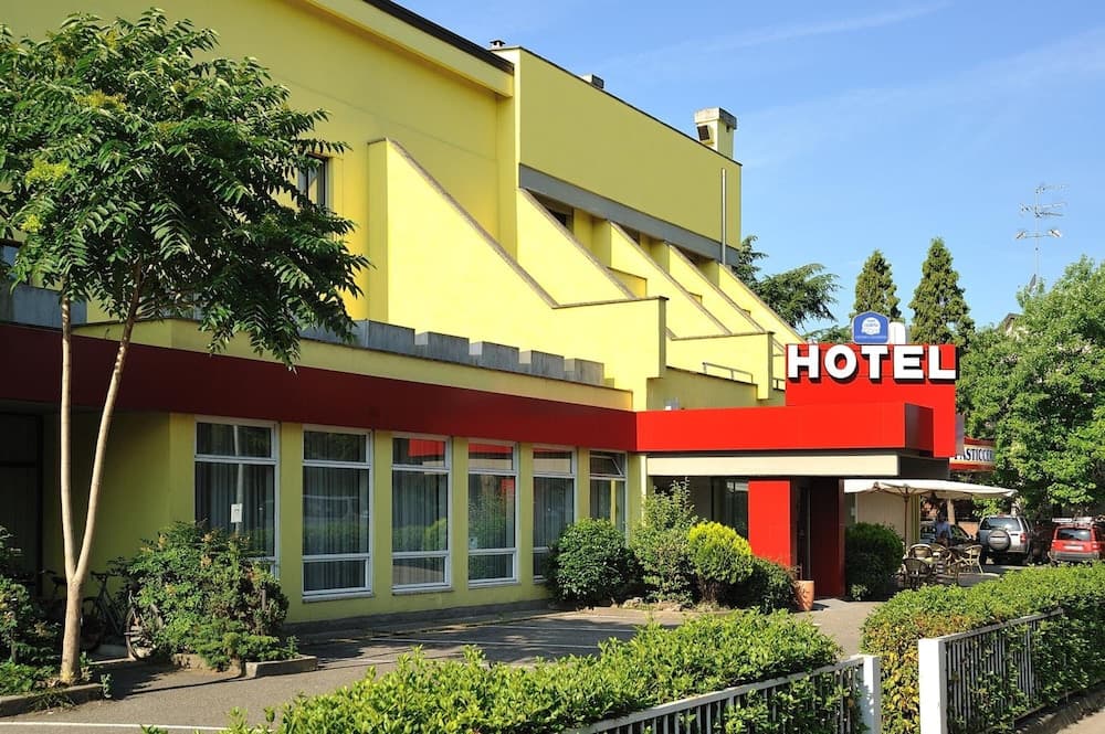 Hotel Olimpia