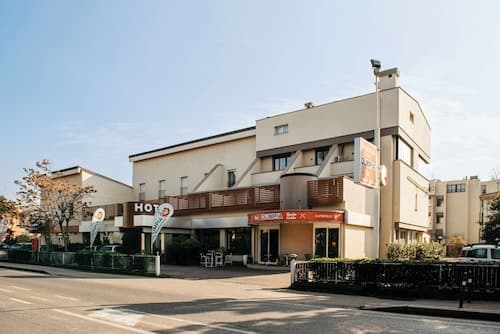 Hotel Olimpia