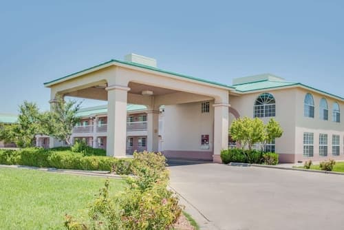 Days Inn by Wyndham Fort Stockton