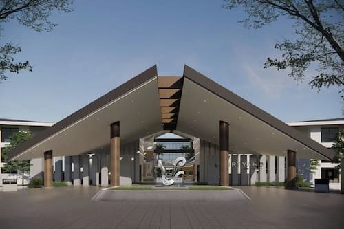 Courtyard by Marriott Manado