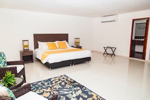Sol Caribe San Andres - All Inclusive