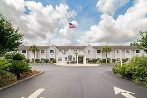 Microtel Inn & Suites by Wyndham Pooler/Savannah