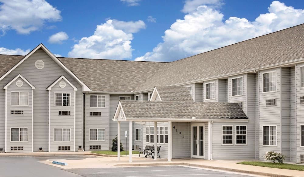 Microtel Inn & Suites by Wyndham Joplin