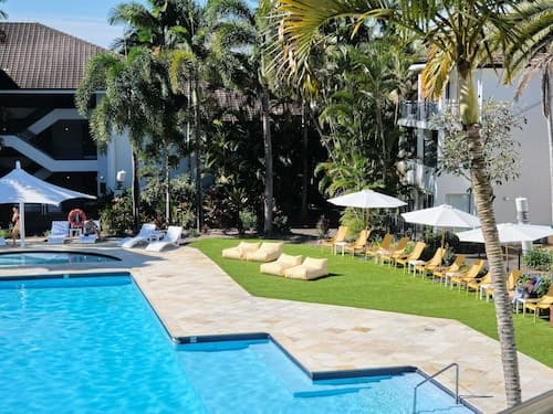 Mercure Gold Coast Resort