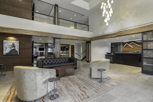 The Newberry Hotel Bend, Tapestry Collection by Hilton