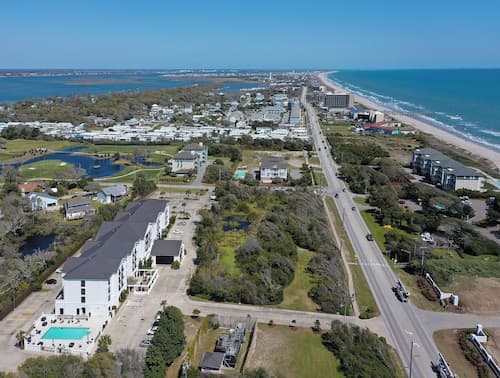 Hotel Alice At Atlantic Beach