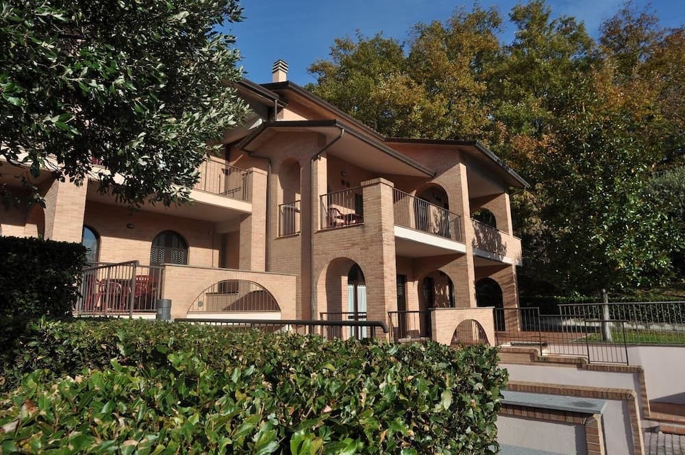 Carpediem Assisi Living Club