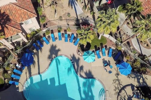 Residence Inn By Marriott Palm Desert