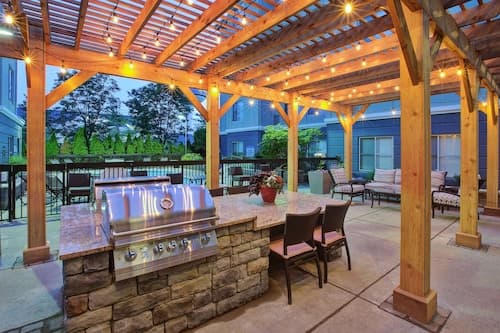 Homewood Suites by Hilton South Dayton Miamisburg
