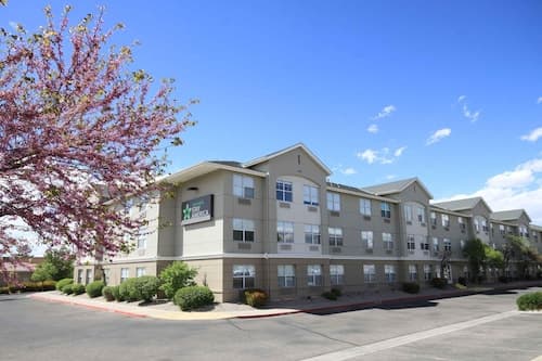 Extended Stay America Suites Albuquerque Rio Rancho Blvd