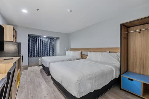 Days Inn by Wyndham San Antonio Downtown