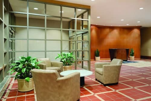 Embassy Suites by Hilton Atlanta at Centennial Olympic Park