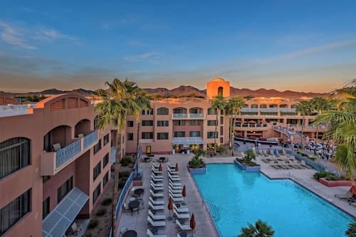 Scottsdale Marriott at McDowell Mountains