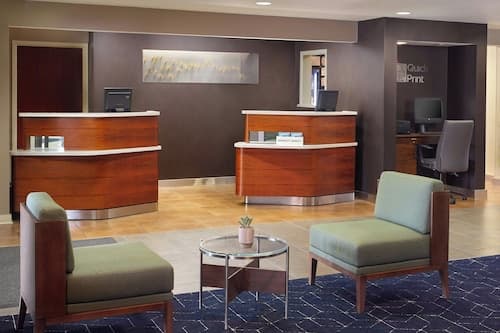 Courtyard by Marriott Myrtle Beach Broadway