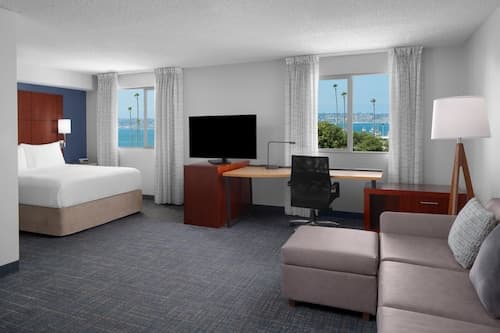 Residence Inn by Marriott San Diego Downtown
