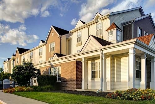 Hawthorn Extended Stay by Wyndham Cincinnati NE/Mason
