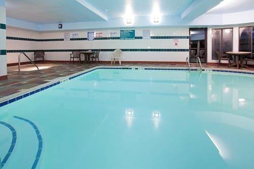 Holiday Inn Express & Suites Colorado Springs North by IHG
