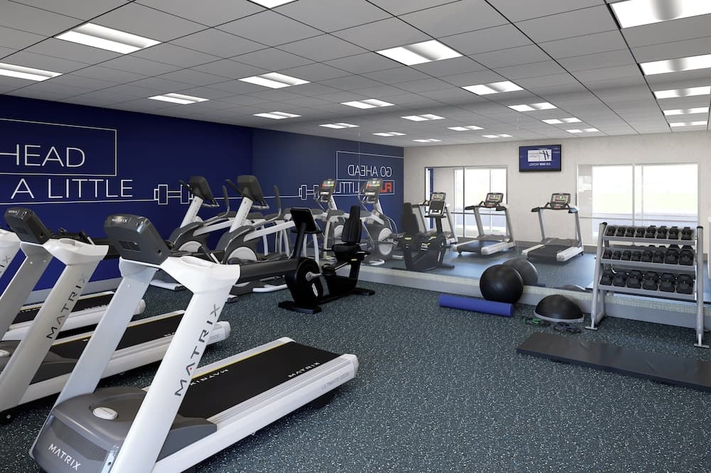 Holiday Inn Express Fremont by IHG