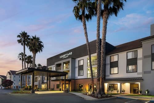 Courtyard by Marriott Milpitas Silicon Valley