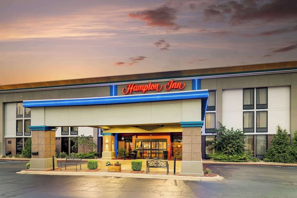 Hampton Inn Rolla