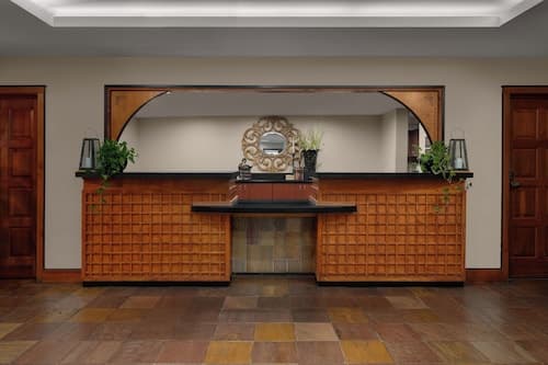 Larkspur Landing Extended Stay Suites Renton