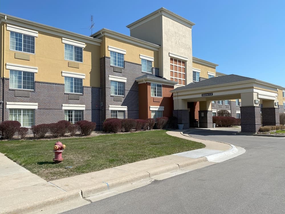 Auburn Hills Extended Stay Inn