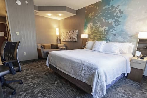 Courtyard by Marriott Cleveland Willoughby
