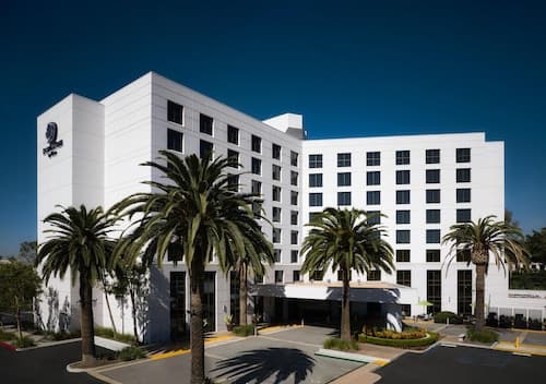 DoubleTree by Hilton Irvine - Spectrum