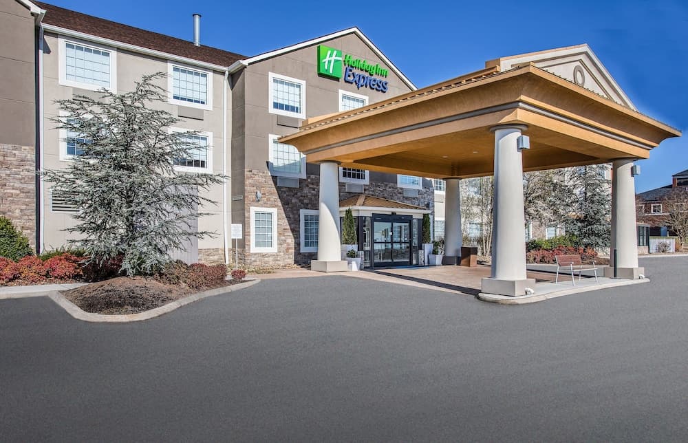 Holiday Inn Express & Suites Alcoa (Knoxville Airport) by IHG