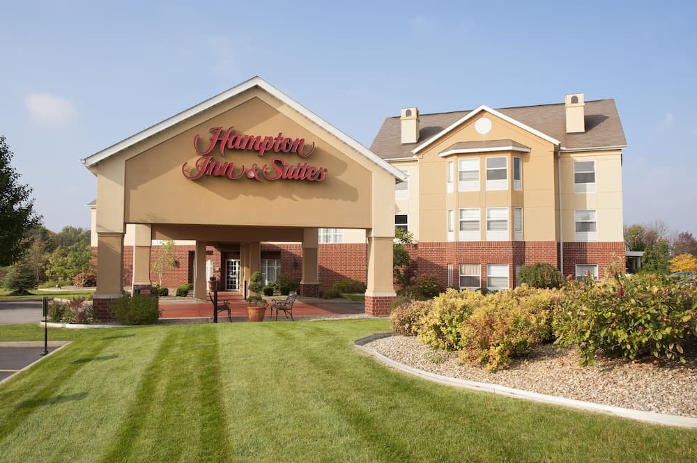 Hampton Inn & Suites Cleveland Southeast/Streetsboro