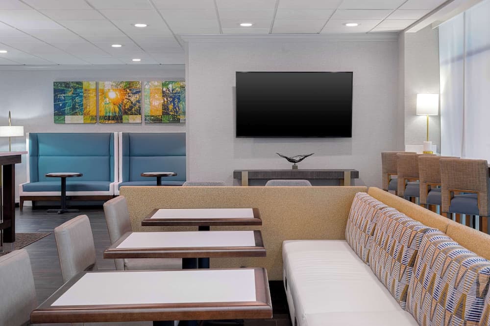 Hampton Inn Tallahassee-Central
