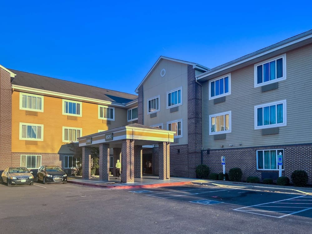 Studio 6 Memphis, TN – East Memphis