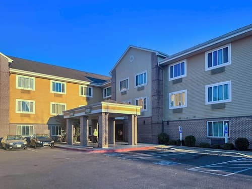 Studio 6 Memphis, TN – East Memphis