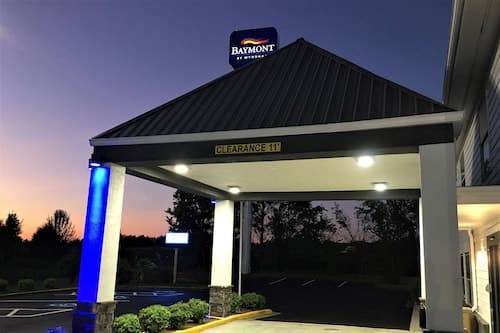 Baymont by Wyndham Adairsville