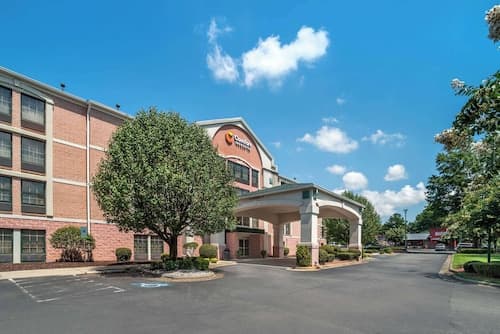 Comfort Inn & Suites Lake Norman